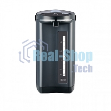 Термопот BQ TP531 черный, Емкость 5.5 л.