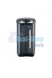 Термопот BQ TP531 черный, Емкость 5.5 л.