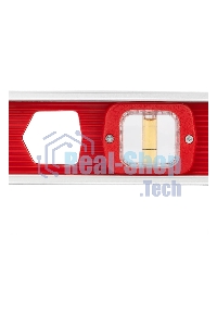 Уровень Matrix магнитный, 600 мм, 3 глазка 33702