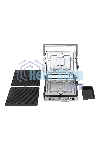 Гриль электрический SUPRA GS-7620