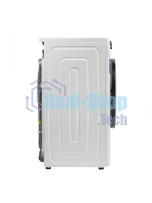 Стирально-сушильная машина Centek CT-1953 белый, загрузка фронтальная 8 кг, 1400 об/мин., класс: А+++