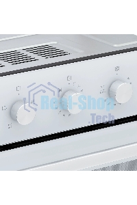 Электрический духовой шкаф Krona ESSENZA 60 WH G2