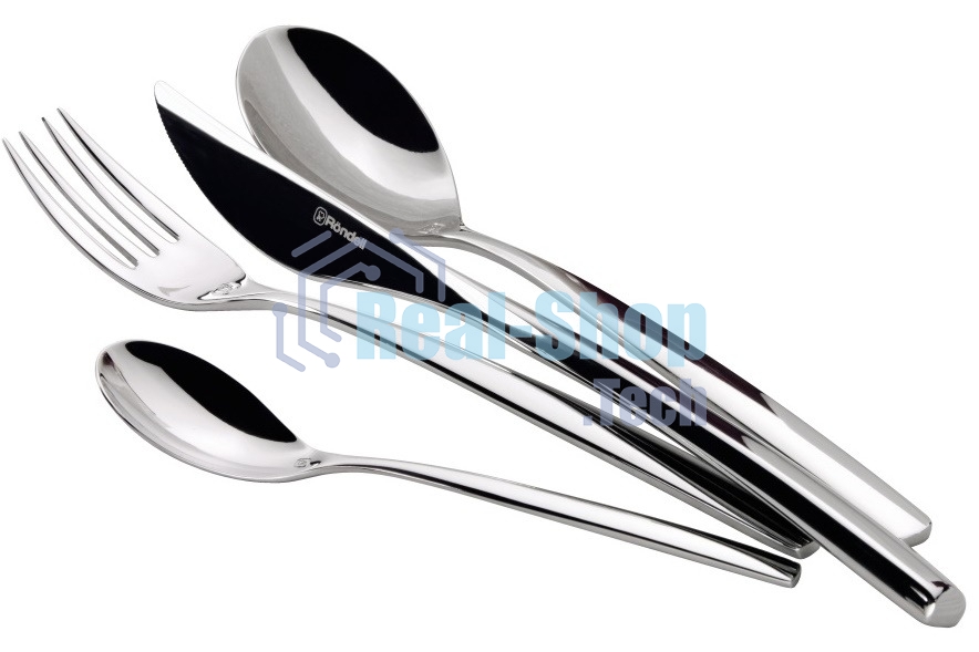 Набор столовых приборов Rondell RD-245, 24 предм.