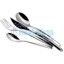 Набор столовых приборов Rondell RD-245, 24 предм.