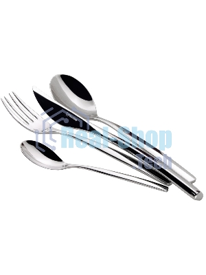 Набор столовых приборов Rondell RD-245, 24 предм.