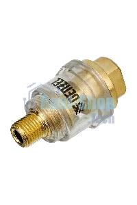 Лубрикатор Denzel ML2, 10 бар, 1/4