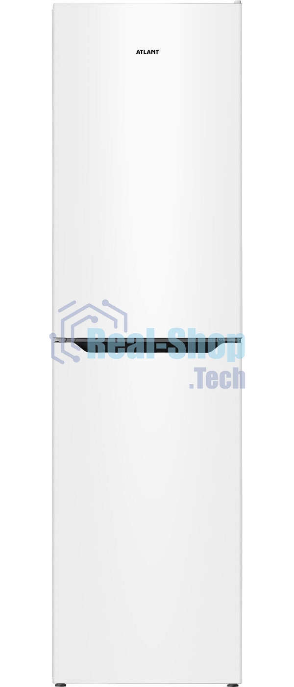 Холодильник Atlant ХМ 6625-109 белый двухкамерный 205/159л морозилка снизу