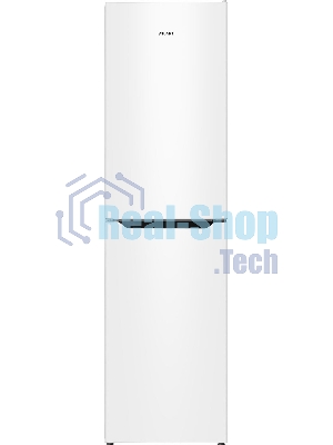 Холодильник Atlant ХМ 6625-109 белый двухкамерный 205/159л морозилка снизу