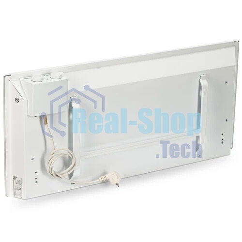 Обогреватель инфракрасный HINTEK IR-20, белый, 2000 Вт, 40 м2, термостат 04.07.01.214394