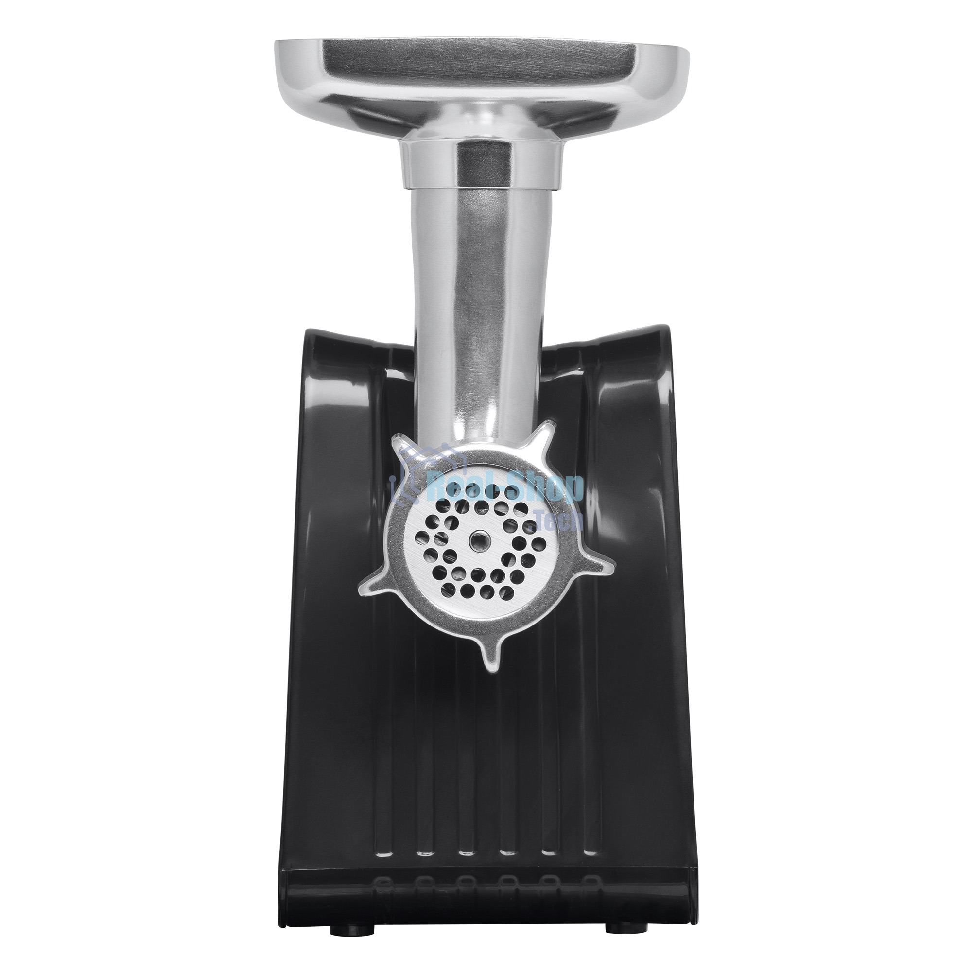 Мясорубка электрическая BBK MG3001 (металлик/черный)