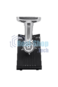 Мясорубка электрическая BBK MG3001 (металлик/черный)