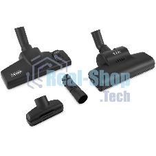 Пылесос Rondell 2054-RE-01 2000Вт черный