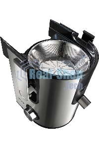 Соковыжималка шнековая Gorenje JC900E 900Вт белый