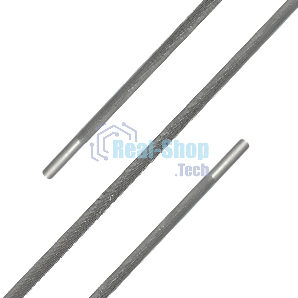 Напильники круглые Patriot PG-F-4.0 (3шт)