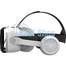 Очки виртуальной реальности RITMIX RVR-600 белый