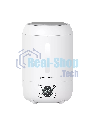 Увлажнитель воздуха Polaris PUH-0305TF белый