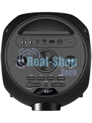 Мобильные колонки SVEN PS-720 2.0 черные