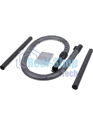 Пылесос Samsung VCC4520S36 синий/черный, 350/1600 Вт, уборка сухая, пылесборник контейнер 1.3 л