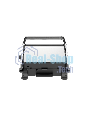 Гриль электрический Topdevice EG400, серебристый (TDEG400_SL)