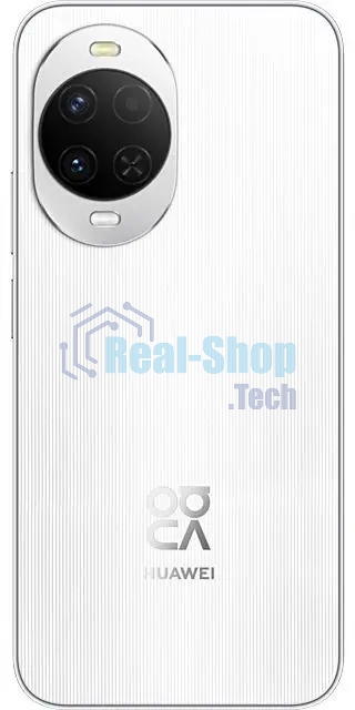 Смартфон Huawei Nova 15 12/256GB белый