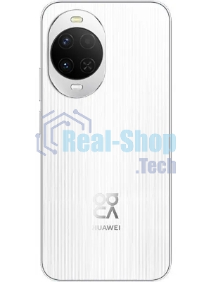 Смартфон Huawei Nova 15 12/256GB белый