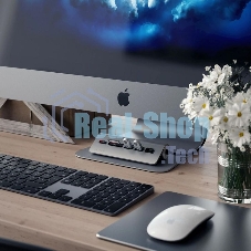 Док-станция Satechi ST-TCHCRM, USB Type-C, USB 3.0/Micro/SD, USB Type-C