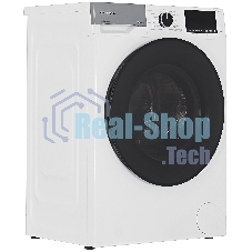 Стиральная машина Grundig GW5P57H21W белый, загрузка фронтальная 7.5 кг, 1200 об/мин, класс A
