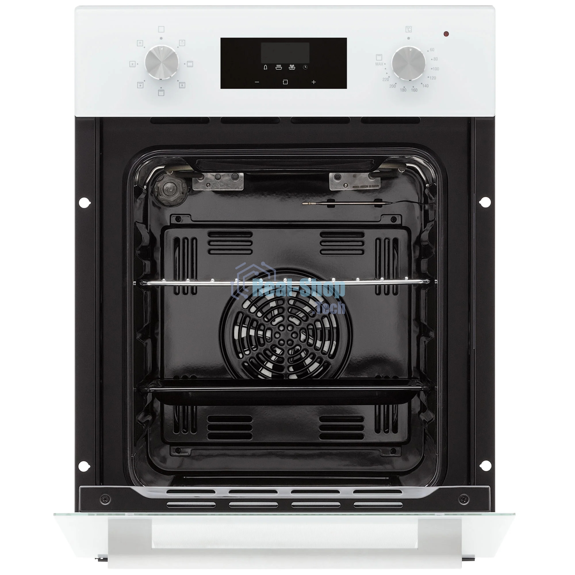 Электрический духовой шкаф Krona RITUS 45 WH G2