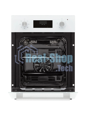 Электрический духовой шкаф Krona RITUS 45 WH G2