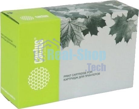 Картридж лазерный Cactus CS-TK7300 черный (15000стр.) для Kyocera Mita Ecosys P4040dn