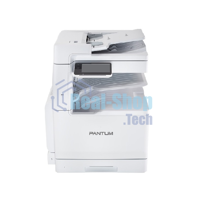 МФУ лазерное Pantum CM270ADN, A3, цветной, печ. 25 стр/мин., скан. до 55 стр/мин., 1200 x 1200 dpi (печать) 600 x 600 dpi (скан.), RJ45, USB, проектная модель