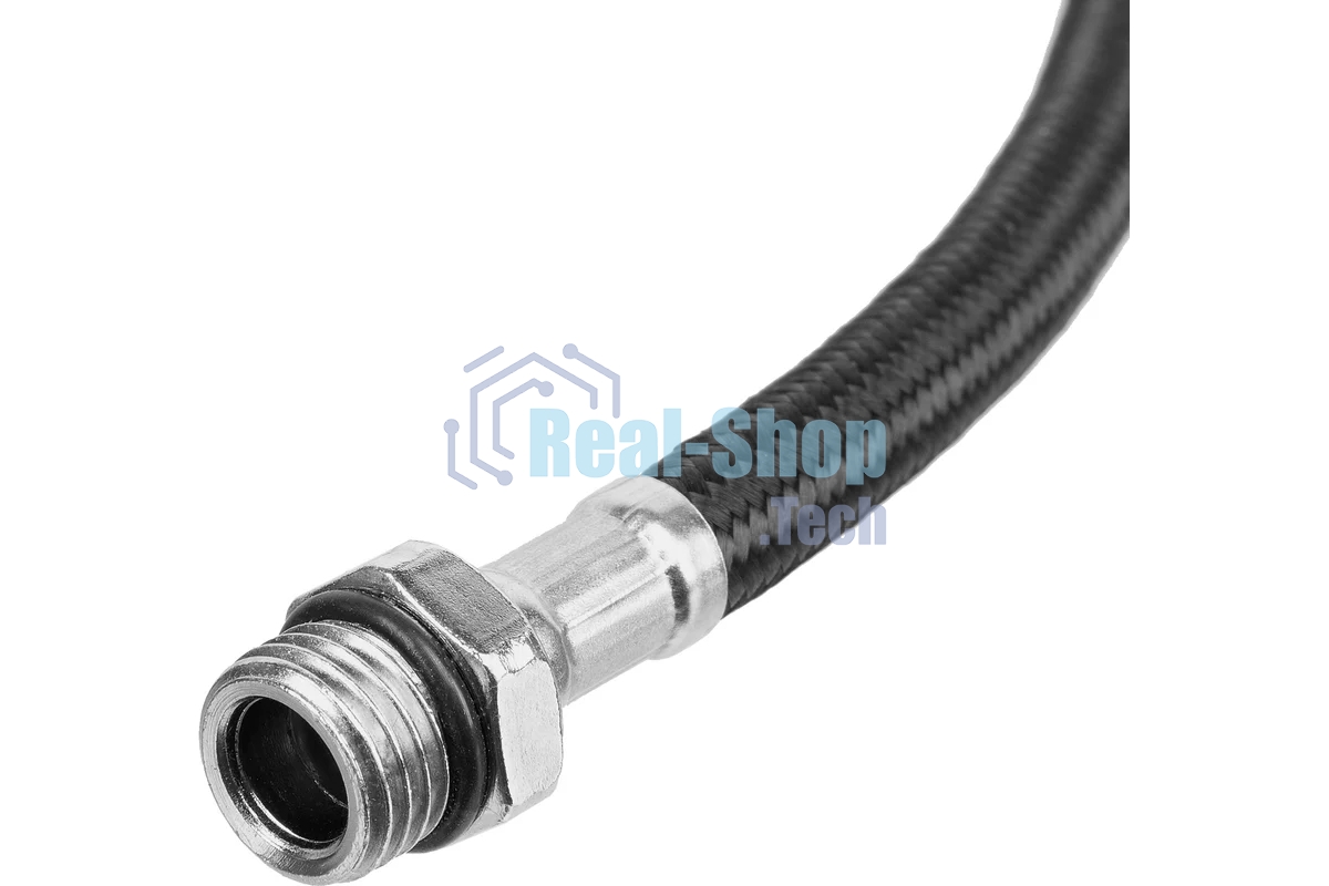 Прямошлифовальная машина (гравер) пневматический Denzel PE54000, 54000 об/мин, 3 мм, 57 л/мин