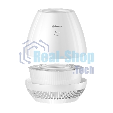 Врздухоочиститель Thermex Muse 200