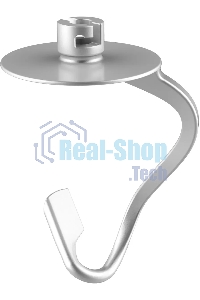 Миксер планетарный Starwind SPM4172 1800Вт васильковый