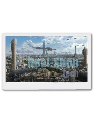 Видеодомофон Tantos Stark HD SE белый