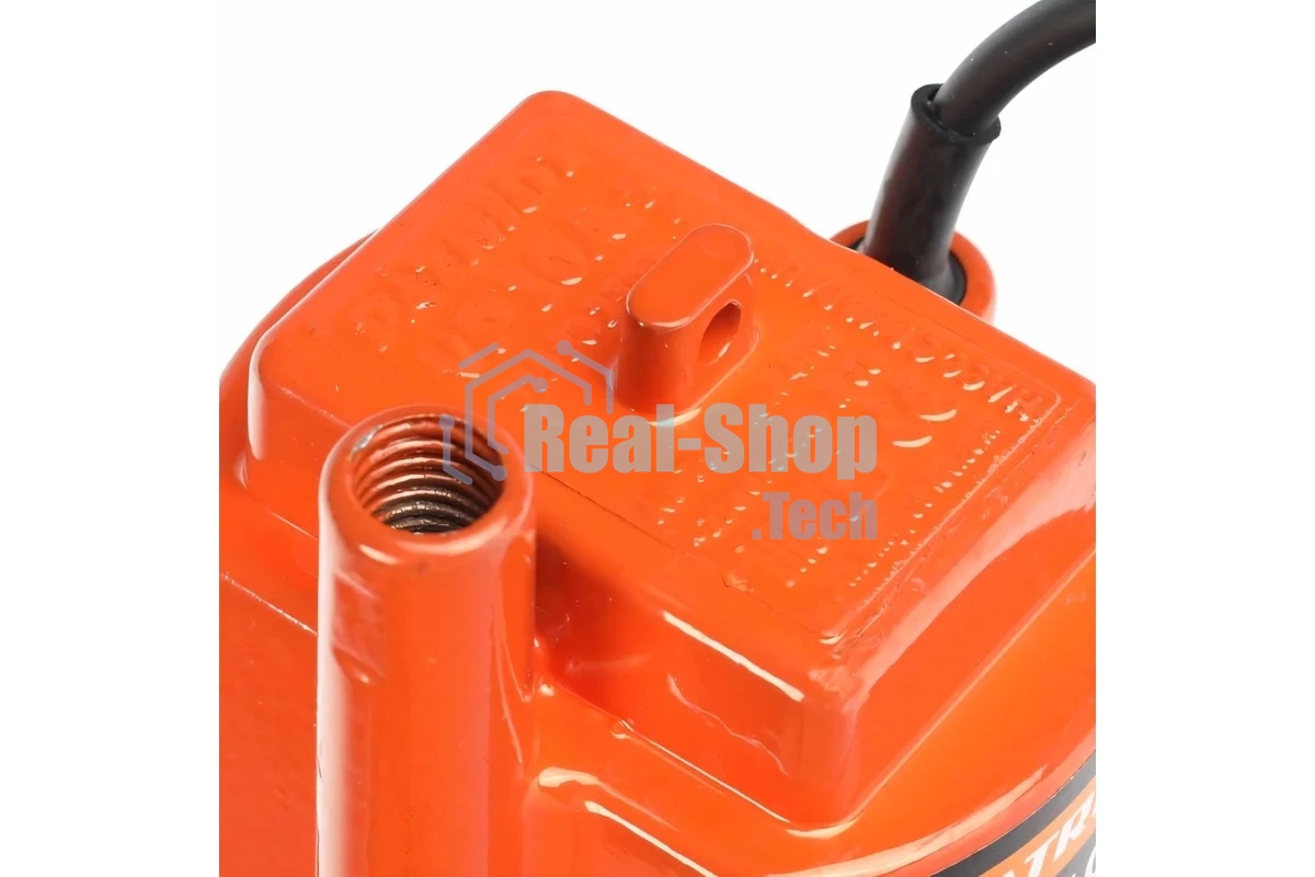 Вибрационный насос PATRIOT VP 16А 315302505