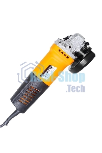 Углошлифовальная машина Eurolux УШМ-125/1100EU 900/72/12/29