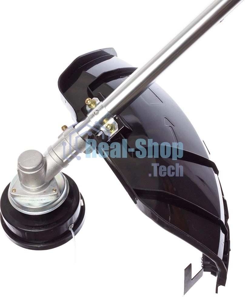 Триммер бензиновый RedVerg Basic Gb43C 1700Вт 2.2л.с. разбор.штан. реж.эл.: леска/нож