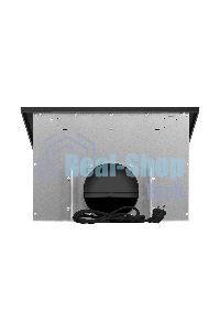 Вытяжка наклонная Maunfeld Tower A 50 черный, 50 см, 700 куб. м/ч, 66 дБ