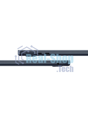 Ноутбук Apple MacBook Air A3240 полночный MW123HN/A M4 10 core 16Gb SSD 256Gb/8 core GPU 13.6