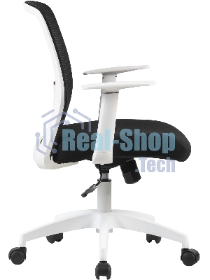 Кресло Cactus CS-WMC333-BK черный, сетка