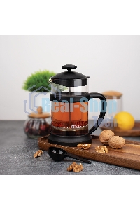 Френч-пресс TalleR TR-32317 Элфи 800 мл