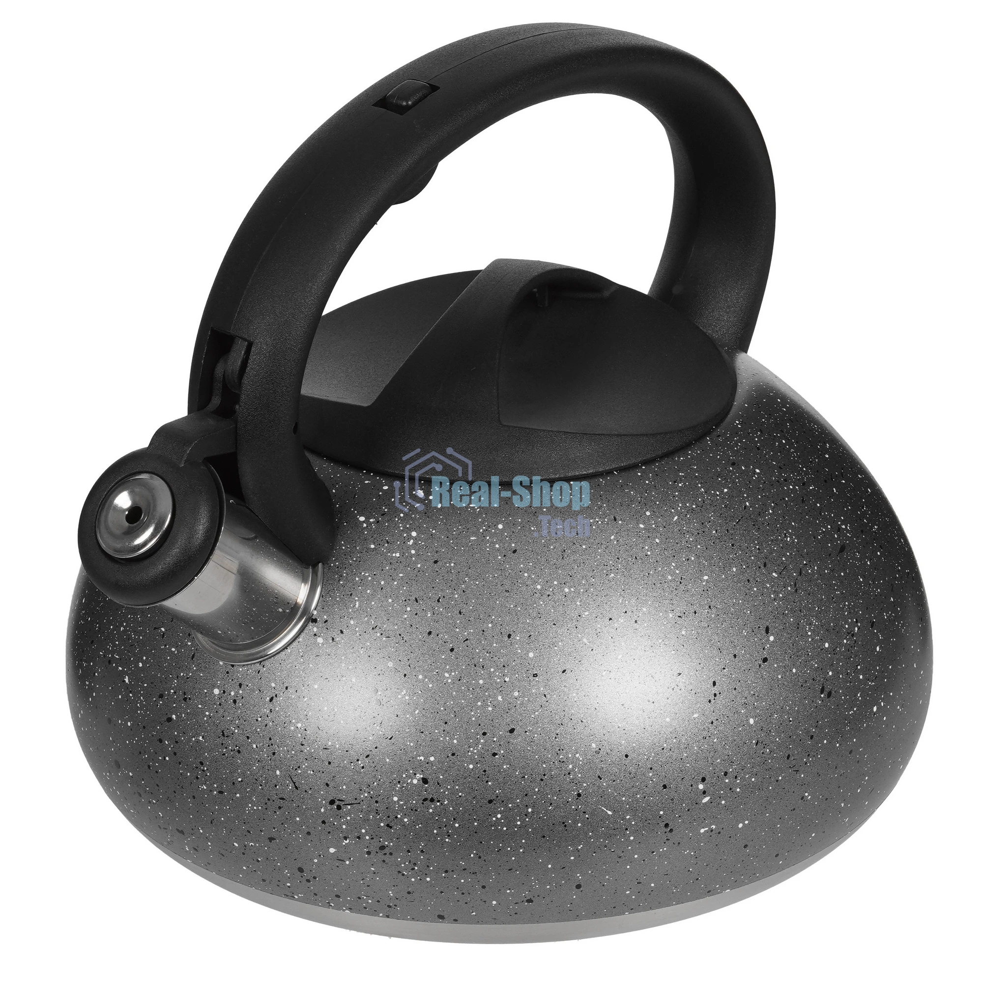 Чайник для плиты ALPENKOK AK-537 3 л