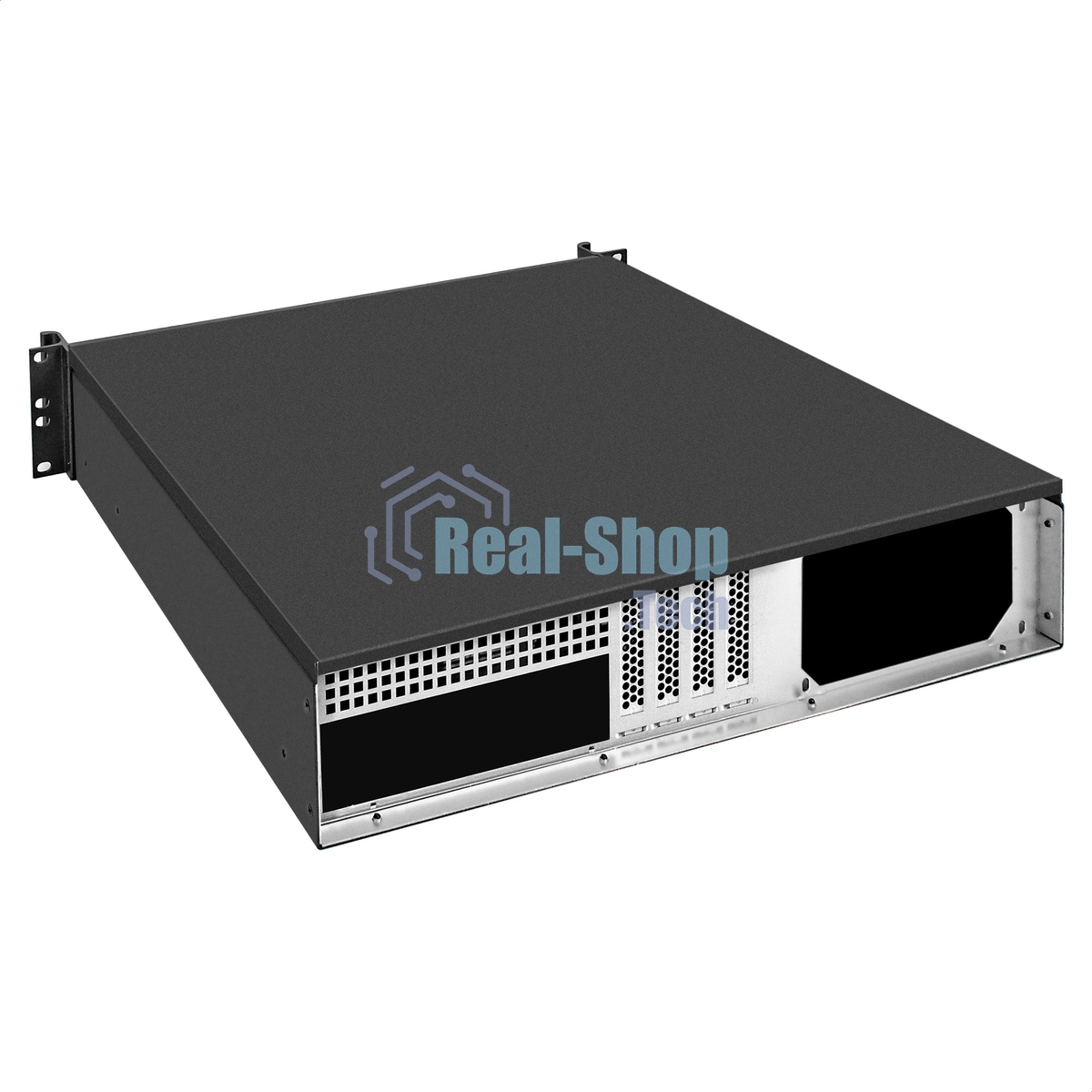 Серверный корпус ExeGate EX284969RUS Pro 2U450-09 (RM 19