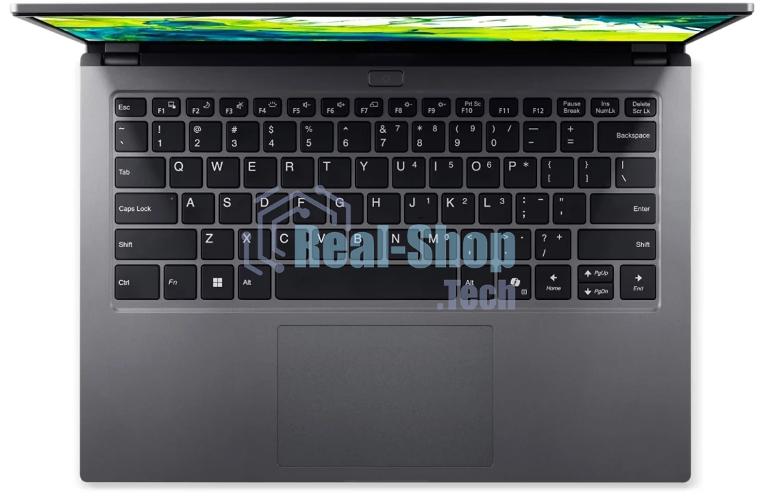 Ноутбук Acer Aspire Go AG14-71M-72H5 14 14