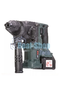 Профессиональный бесщеточный перфоратор аккумуляторный KLPRO KLPM18BH-50