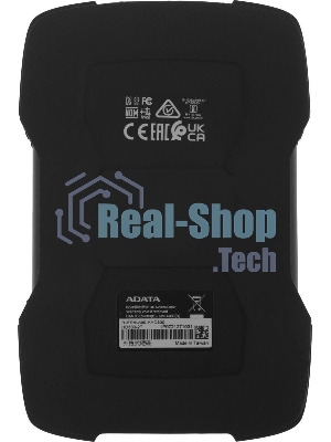 Внешний HDD 2.5