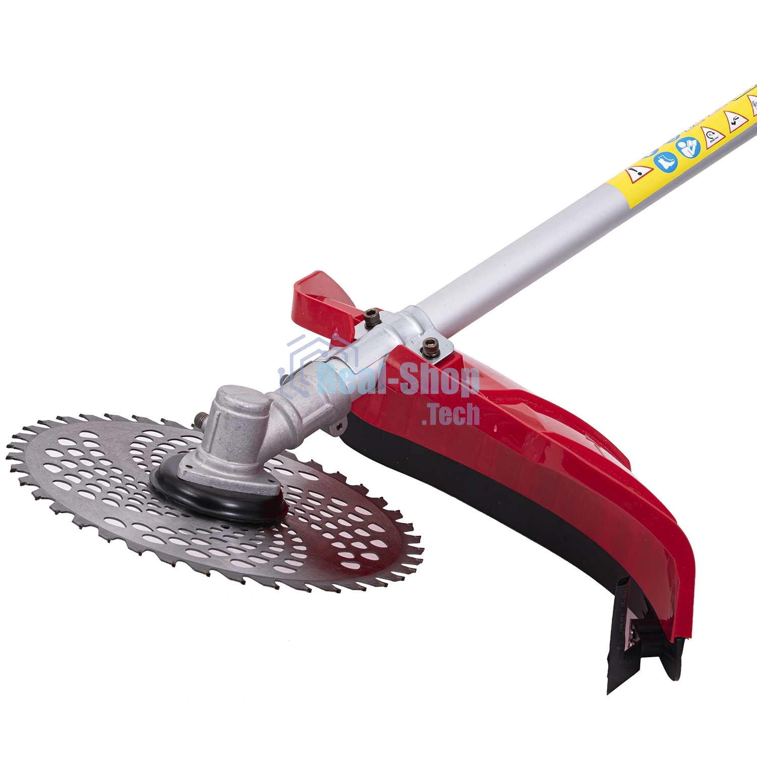 Кусторез бензиномоторный Интерскол КБ-44/52РВ 899.0.0.70