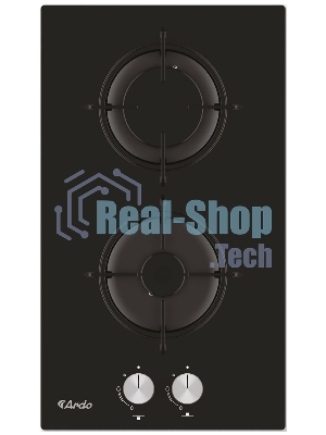 Газовая варочная панель ARDO GH32GB2