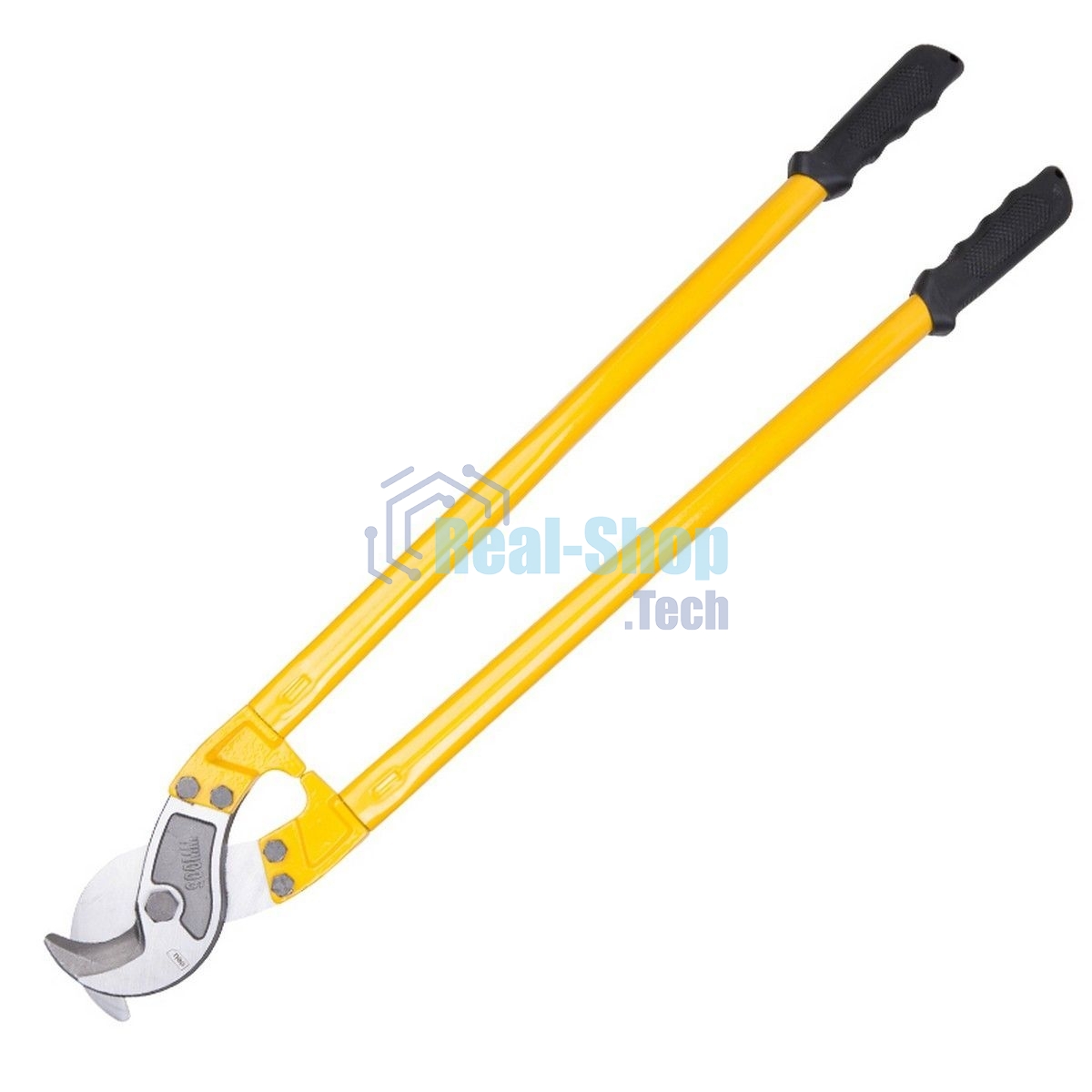 Кабелерез Deli DL90036 900 мм, для кабеля сечением до 500 мм²